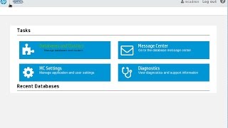 Famous HP Vertica database Management Console Installation Net Worth