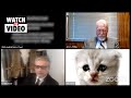 "I'm not a cat": Lawyer struggles with cat filter during Zoom court hearing