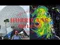 ORLANDO LIFE During HURRICANE HELENE!