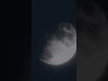 Asteroid Impacts Moon In 2025