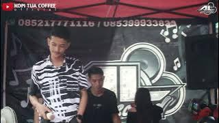 Janjingku Laku Rupai - Ashari Sitaba Cipt. M.Aras Tiwong (Cover Muhammad Aznur )