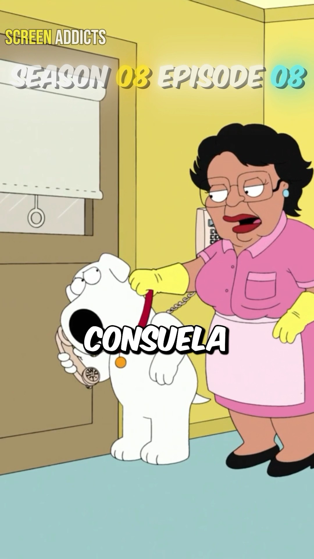 Brian Griffin / Mother Georgia コムデギャルソン Brian Griffin / Mother Georgia コムデギャルソン 4296896010.jpg