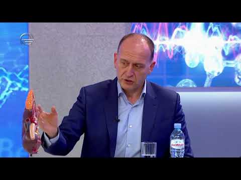 ექიმები 2018 03 18