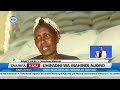 Wakulima wa Mahindi Njoro Wageukia Maghala Kuepuka Hasara Baada ya Mavuno
