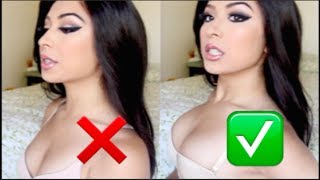 MY MAGIC BOOB TRICK !
My magic boob trick to give you amazing boobs!
COMMENT, THUMBS UP, SHARE, FAVORITE, AND SUBSCRIBE
INSTAGRAM: https://instagram.com/ElenaGenevinne
TWITTER: https://mobile.twitter.com/ElenaGenevinne
YOUTUBE: https://m.youtube.com/c/addilynfoxxo
SNAPCHAT: ElenaGenevinne
Previous Video: https://www.youtube.com/watch?v=a_Ve3Oj8deM
UpBra Website: http://upbra.com/YT-E453.php
Direct Link to the bra I got: http://www.upbra.com/mob-proddetail.php?id=620600
COUPON CODE for $10 OFF at checkout: ELENAUPBRA10D MY MAGIC BOOB TRICK !