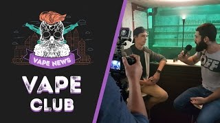 видео Электронные сигареты, Vape Shop в Киеве