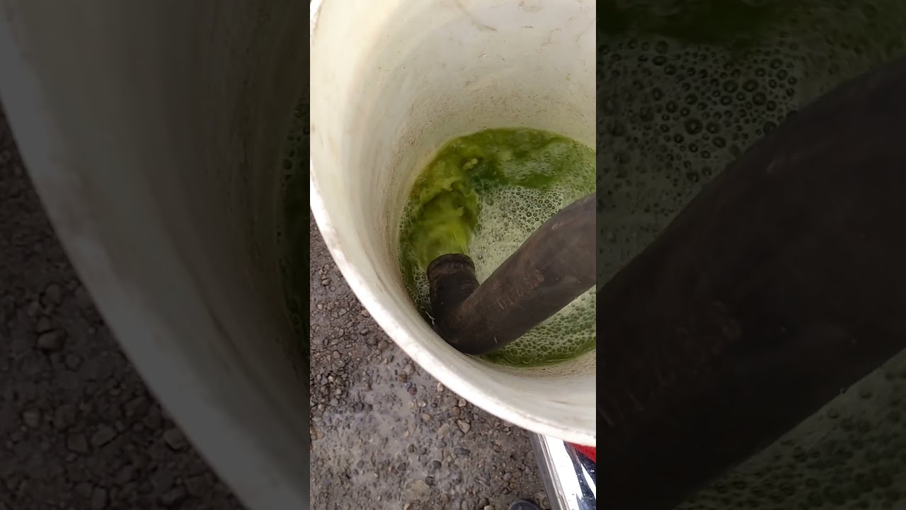 Coolant Flush My Way Automobile