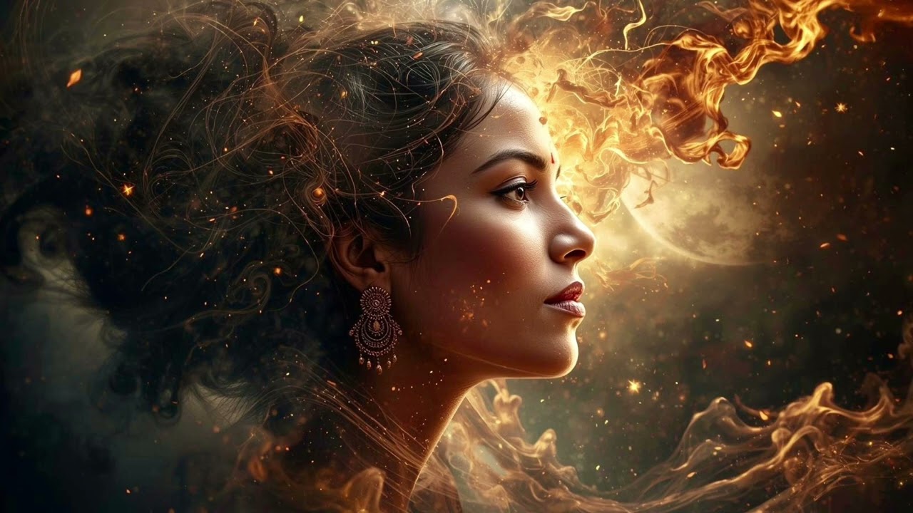 Mantra „ So Ham“ & „Aham Brahmasmi“