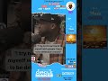 I don't Associate with Everybody | 50 Cent
