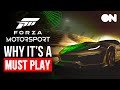 Forza Motorsport: Why It&#39;s The Best Racing Game For Both New AND Old Fans