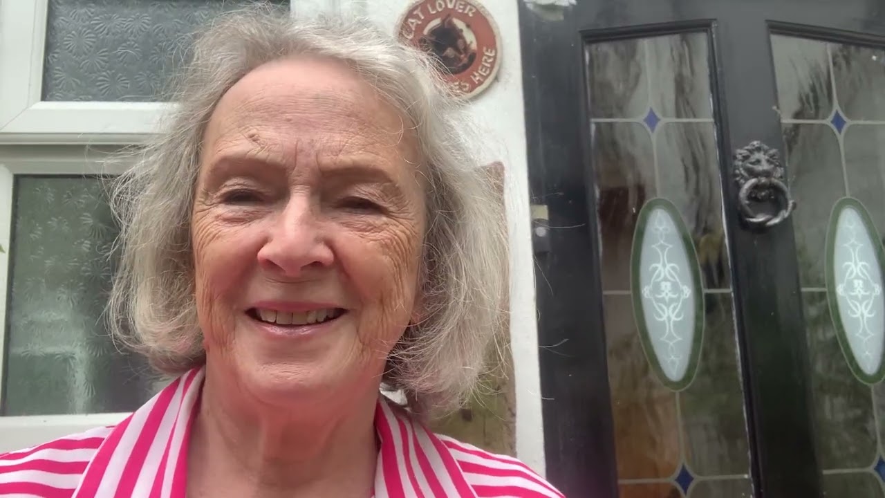 FEAR - TO FACE IT OR NOT