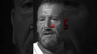 Dorian Yates Training Is Fun, But Starving All Day For Compeion Isnt