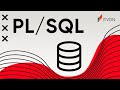 Курс PL/SQL ➤ Встановлення Oracle Database та SQL Developer. Бази та типи даних, таблиці.