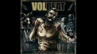 Volbeat Mary Jane Kelly