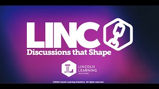 LINC Episode 3: Google Drawings