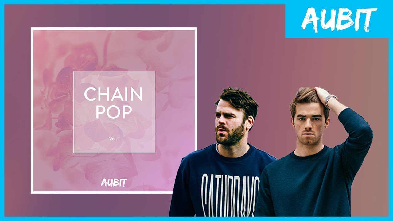 Chain-Pop Vol. 1 Preview (Serum presets & more!)