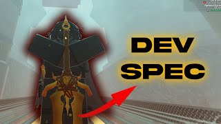 How An Eu Won Against 75 Nas In Agamatsus Event Deepwoken