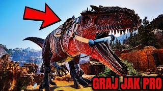 PRO gracze robią TO w ARK.. A TY NIE?!
