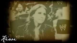 Boss Ass Bitch. [STEPHANIE MCMAHON]