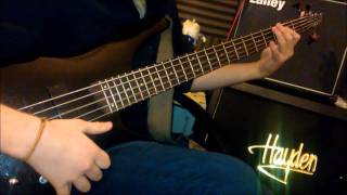 The Arusha Accord - The Resurgent B Cover