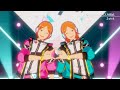 2wink「シュガー・スパイス方程式」 あんさんぶるスターズ!! Music ゲームサイズMV