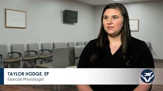 SCRMC HealthBreak | Cardiac Rehab Services