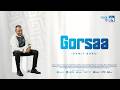 Gorsaa Dawit Boru New Afaan Oromo Gospel Song 2026 