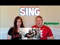 [Official Video] Sing – Pentatonix REACTION