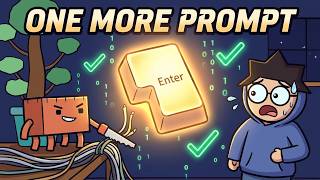 Information 【Just One More Prompt】 News