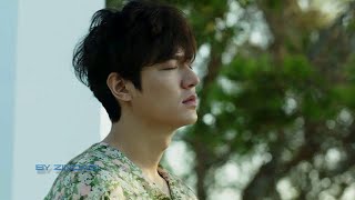 Lee Min Ho - Deleted Scenes from LEGEND OF THE BLUE SEA Ep1 Part3 / Director's Cut