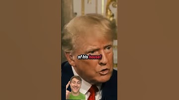 Donald Trump TROLLS The Taliban