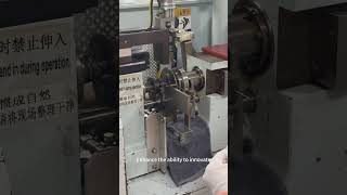 There are 600 workers in the Golden Eagle. #factoryproducts