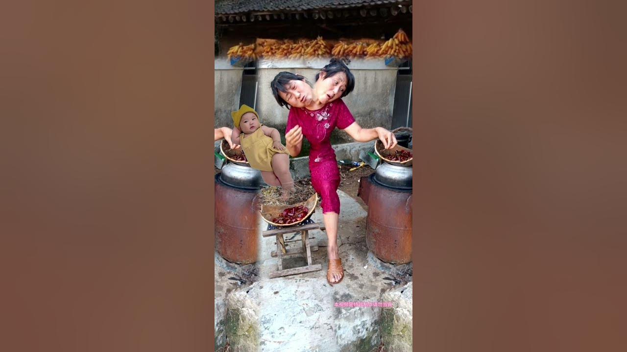 Tasbih song -  conjoined twins women#shorts#godblessyou#viralshort#tiktokvideo