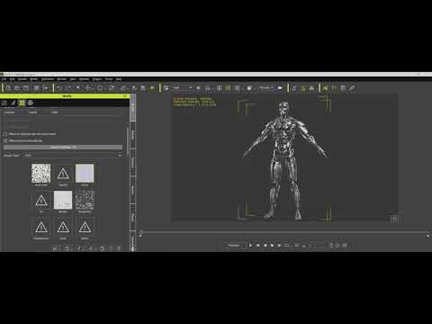 Daz to iClone Python Script - Public Release
