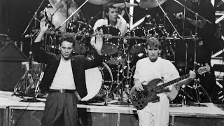 Simple Minds - Barrowland, Glasgow, 4th January 1985 (Audio)