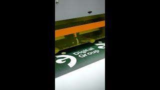 ValueJet 1638UH Mark II - Print Corporate background, Brand Graphics, Large Format Branding