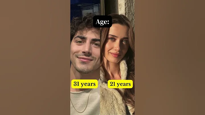 Emin Günenç Vs İlsu Demirci Biography#arafta