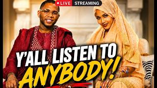 Information YADA, YADA, YADA! WOMEN WILL LISTEN TO ANYONE!! Guide