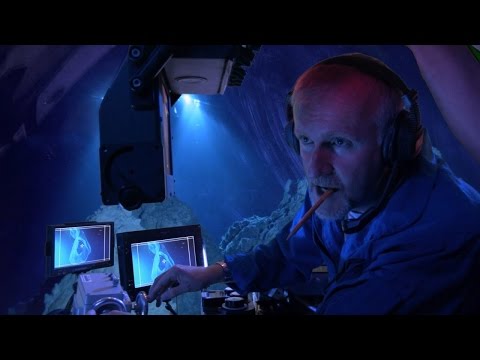 Вызов бездне 3D
