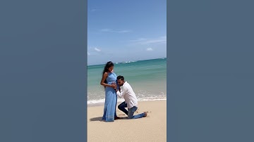 Maternity shoot | beach 🤰❤️ #youtubeshorts #viral #2023 #trending #shorts #like #baby #photography