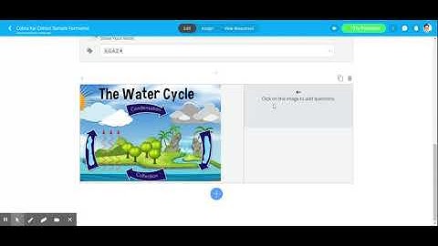 How to add a PDF to Go Formative