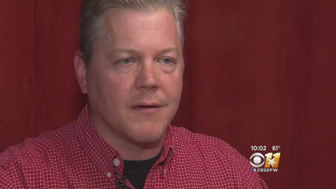 Father Of Teen Victim Of Ethan Couch Shares Story He Would Want