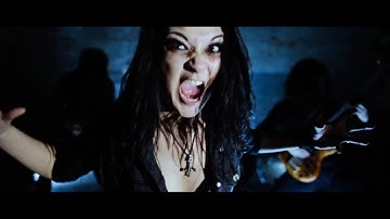 Seven Spires "The Paradox" (OFFICIAL VIDEO)