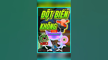 Cách Đột Biến Không Cần Vòi Nước Cao Cấp #playtogether #playtogethervng #ptgcreator #games #pkix