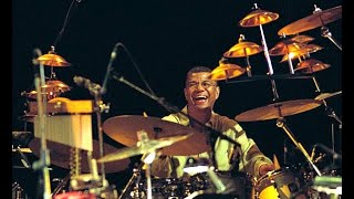 Jack DeJohnette Trio 2000 feat. Danilo Perez &amp; Jerome Harris - African Wave (D. Perez)