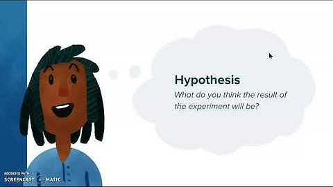 Observation, Inference, and hypotheses