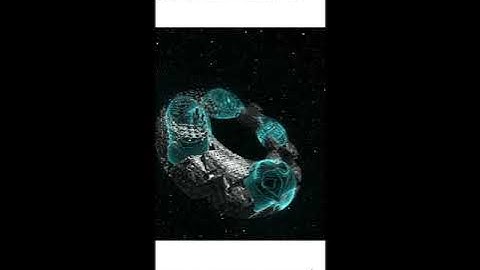 Glitch Lab Tutorial 20 - Alien Ship