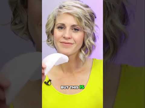 Curly Hair Frizz? Redken's SECRET Fix! #shorts