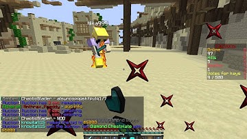 VortexPvp.com - Nika999 (Factions Fire)