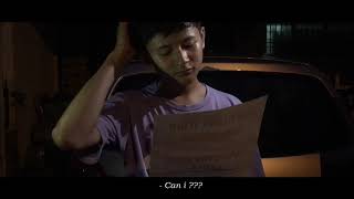 [O-Week 2018] Short Film
